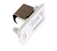 Verrou de porte - Whirlpool - Laden - Accessoire - Condensateur - Sèche-linge électrique