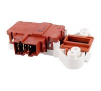 Verrou de porte ZV446M5, 32005174, 49017376 pour lave-linge VESTEL, CANDY, WHIRLPOOL, BOMPANI