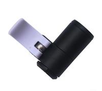 Verrou de rechange extérieur pour bâtons de randonnée de 14 mm, 16 mm et 18 mm, accessoire essentiel pour la randonnée et l'alpinisme (18)