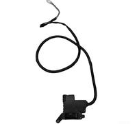 Verrou de rechange pour W11414731 modèle W11414731 corrige les erreurs de vidange et de rotation remplace W11513248 4964074 AP7002928 PS16543458 EAP16543458 DTL6000