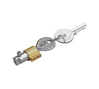 Verrou de remorque Lock Al-ko Aks 2000 / Ak 30 / Ak 35 Unitrailer