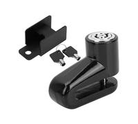 Verrou de sécurité du disque de frein Xiaomi pour Mi Scooter