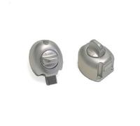 Verrou de sécurité - Fiamma - SAFE DOOR GUARDIAN - Aluminium résistant - 2 points de verrouillage - A clé