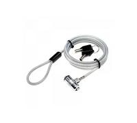 Verrou de sécurité pour ordinateur portable Ultra Slim de Logilink (NBS009)