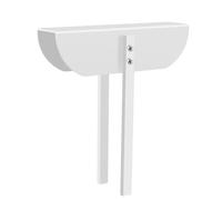 Verrou de sécurité pour placard | Serrure de placard en métal | Serrure de | porte de sécurité | Serrure de placard à l'épreuve des et serrure de sécurité à Double porte pour et animaux