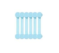 Verrou de sécurité pour réfrigérateur, soins de bébé, installation facile, serrure de sécurité anti-basculement, verrou de sécurité pour armoires, tiroirs, lave-vaisselle