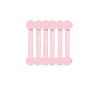 Verrou de sécurité pour réfrigérateur, soins de bébé, installation facile, serrure de sécurité anti-basculement, verrou de sécurité pour armoires, tiroirs, lave-vaisselle