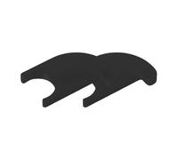 Verrou De Sécurité Pour Toit Ouvrant De Camping-car,Verrou De Sécurité Pour Trappe De Toit De Camping Car | Accessoires De Sécurité Pour Voyage Long Séjour Et Conduite