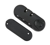 Verrou de sécurité pour valise, confortable à manipuler pour les affaires