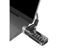 Verrou de sécurité universel pour ordinateur portable