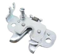 Verrou de selle de et de vélo, verrou de siège, verrou de siège, verrou de coussin de siège for LINDY 125, Lindy 125cc, LINDY125R i 125