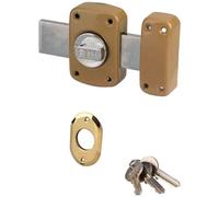 Verrou de sureté série Mirage 30 mm