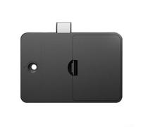 Verrou de tiroir alimenté par NFC pour des applications de stockage sécurisées avec dos cohésif et gestion multi-utilisateurs