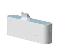 Verrou de tiroir, pour NFC intelligent avec capteur de cartes, plusieurs options, sans perçage, meuble de bureau, table de nuit, antivol