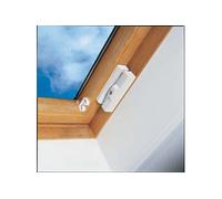 Verrou de velux DF 88 Noir Noir G