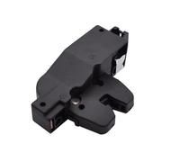 verrou de ventilation du hayon, Trunk Tailgate Lock Actuator Boot Central Locking For C2 For C3 For C4 For C5 For C8 For XSARA For Peugeot 1007 206 307 407 607 807 9657614780