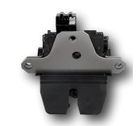 Verrou de verrouillage central de hayon 1760139 pour Ford Focus Mk2 Mk3 SB21 ...