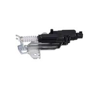 Verrou De Verrouillage Porte Arrière Voiture Serrure Valise Remplacement Pour Ford Pour Fiesta Mk5 Mk6 2002 2003-2008 1481081 Réparer le couvercle de coffre qui ne se ferme pas