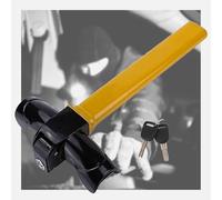 Verrou de Volant de Voiture, pour Benz AMG GLB 35 2019-2025 antivol Bloque volant sécurité anti-perçage, facile à installer et à ranger