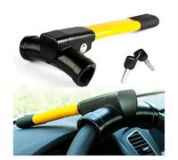 Verrou de Volant de Voiture, pour Kia Sorento Prime UM 5 Sitze 2015-2019 Canne Antivol Voiture Renforcée Bloque Dispositif d' immobilisation de Volant