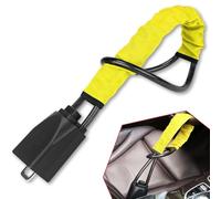 Verrou de Volant de Voiture, pour VW Amarok Bora golf plus golf SV golf 2000-2025 2026 Canne Antivol Voiture Renforcée Bloque Dispositif d' immobilisation de Volant