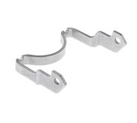 Verrou d'inclinaison de bras pour 40HP 2- pour hors-bord - Remplacement en alliage d'acier qui répond aux exigences fonctionnelles OEM 676-43613-00