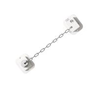 Verrou enfant à longueur réglable pour armoire et tiroir pour une installation facile de sécurité à la maison