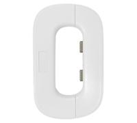 Verrou enfant pour réfrigérateur, congélateur enfant, serrure de porte de réfrigérateur, serrures de sécurité enfant pour armoire, tiroir, congélateur, four