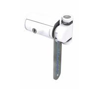 Socona Entrebâilleur de fenêtre BLOCKAIR TR6S haute sécurité Blanc