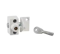 Verrou fenêtre à clé universelle - Thirard - 25073105