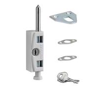 Verrou fenêtre et porte + baie coulissante - Thirard - 25073109