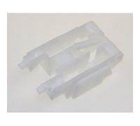 Verrou fermetrure de porte de lave vaisselle