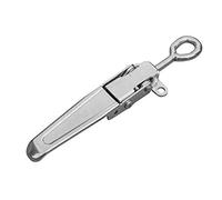 Verrou, Fermeture Excentrique d'attelage latéral de remorque KNOTT 6S5684.001