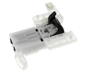 Verrou fermeture porte lave-vaisselle bosch 10006917