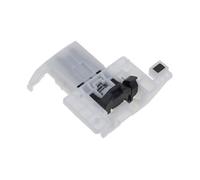 Verrou fermeture porte lave-vaisselle Bosch - Kit d'installation pour lave-vaisselle