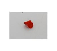 Verrou filtre éponge 2964630100 pour Sèche linge BEKO, ESSENTIEL B, LISTO , SECHE LINGE POMPE A CHALEUR ESSENTIELB ESL-HP8D3, SECHE LINGE POMPE A