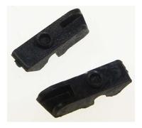 Verrou gauche + droite pour machine à bière Beertender B80 SEB MS-622393 - MPM - Noir
