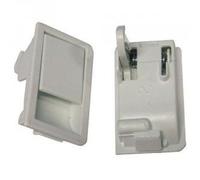 Verrou Grille Kit De 2 Pour Hotte Aeg