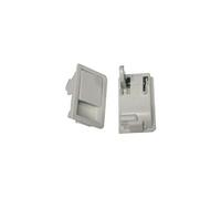 verrou grille kit de 2 pour hotte aeg