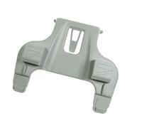 Verrou gris - Friteuse (SS-1530000295 SEB, TEFAL)