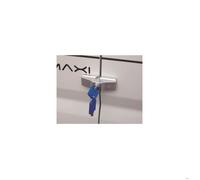 Verrou haute résistance : Porte fourgon 1T