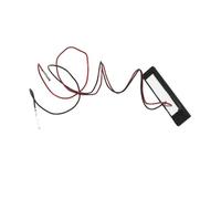 Verrou hayon 1 Pièce Pour Kia Pour Carens Pour Carnaval 2013 2014 2015 2016 2017 81260-A4000 Bouton Ouverture Commutateur Déverrouillage Coffre Arrière Voiture