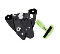 Verrou hayon 5056244AA 5056244AB Actionneur Verrouillage Coffre Voiture Pour Dodge Pour Avenger Pour Challenger Pour Chargeur Pour Dart