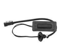 Verrou Hayon Bouton D'ouverture Coffre Hayon Couvercle Coffre Commutateur Déverrouillage Hayon pour Chevrolet pour Captiva pour Trax pour Sonic pour Aveo 11-2019 Actionneur Verrouillage Central