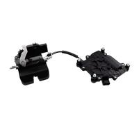 Verrou hayon coffre voiture Pour Kia Pour Sorento 2016-2020 81230-C5100 Actionneur Verrouillage Porte Coffre Arrière Arrière Alimenté Hayon Hayon Moteur Trappe Démarrage