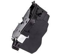 Verrou Hayon Compatible Avec Bmw Pour 528i Pour Xdrive 2009-2002 Pour 528i 2008-2002 Pour 530xi 2006-2007 1 Pièces Loquet De Couvercle De Coffre De Voiture Avant Droit 51217318424