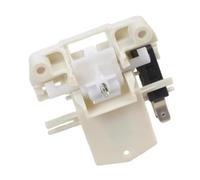 Verrou Lave-Vaisselle DD81-02132A, Compatible Pour Samsung DW80K5050UB | Remplace DD81-01629A 17476000000048 AP6287051 Convient Pour DW80F600UT Déclencheur Poignée Crochet Arrête Panne Bip