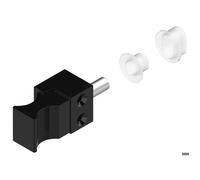 Verrou noir DS 6219 - La croisée DS