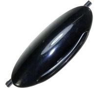 Verrou noir et ressort HobbyTech pour machine à croque-monsieur, gaufrier compatible MOULINEX - TS-01035900 Noir G