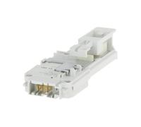 Brandt - Verrou permanent 55x3548 - Compatible machines à laver - Kit d'accessoires - Durable